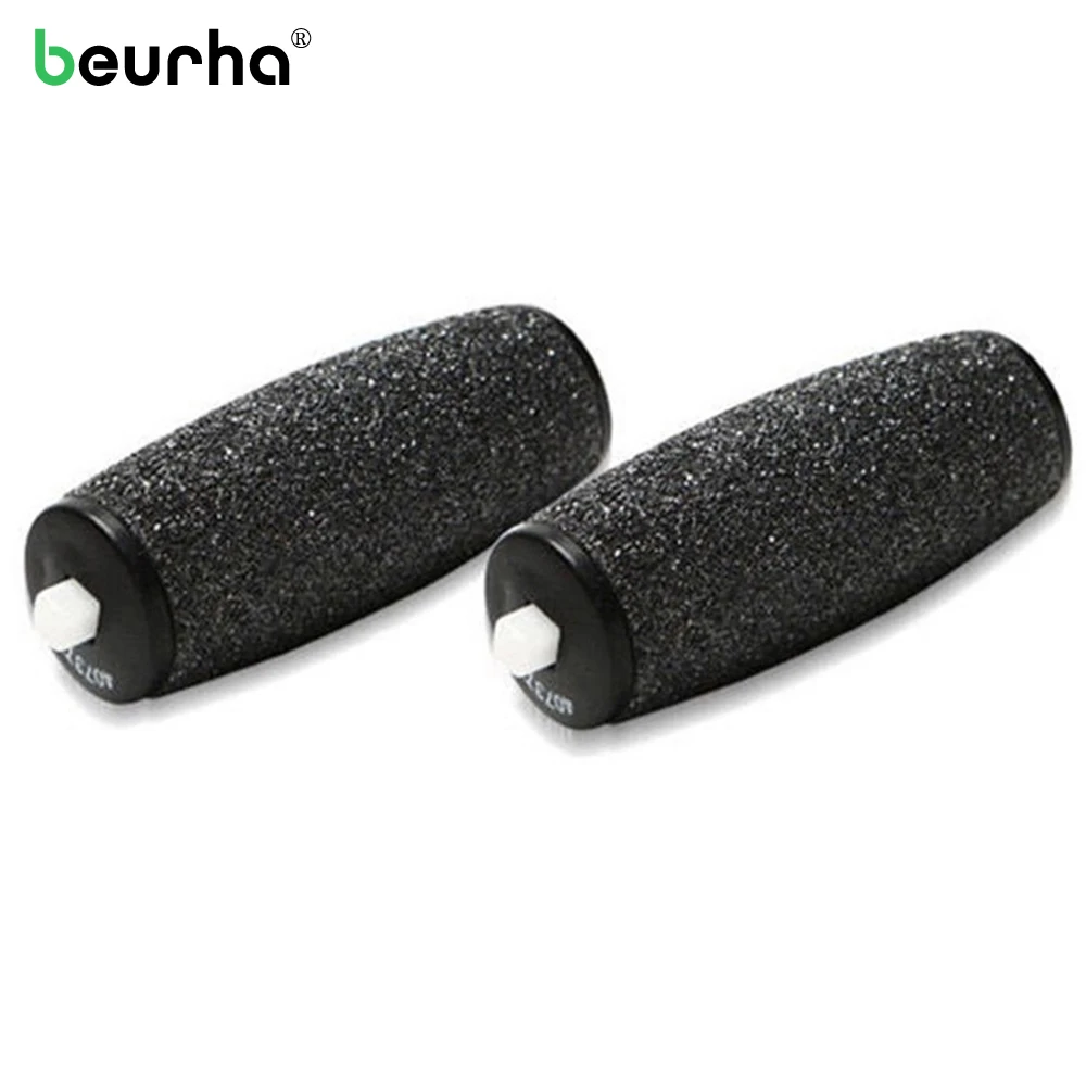 2PCS Dull Polish Heads Pedi Hard Dead Skin Remover Pedicure Refills Callus Replacement Rollers For Scholls File Foot Care Tool
2PCS Dull Polish Heads Pedi Hard Dead Skin Remover Pedicure Refills Callus Replacement Rollers For Scholls File Foot Care Tool