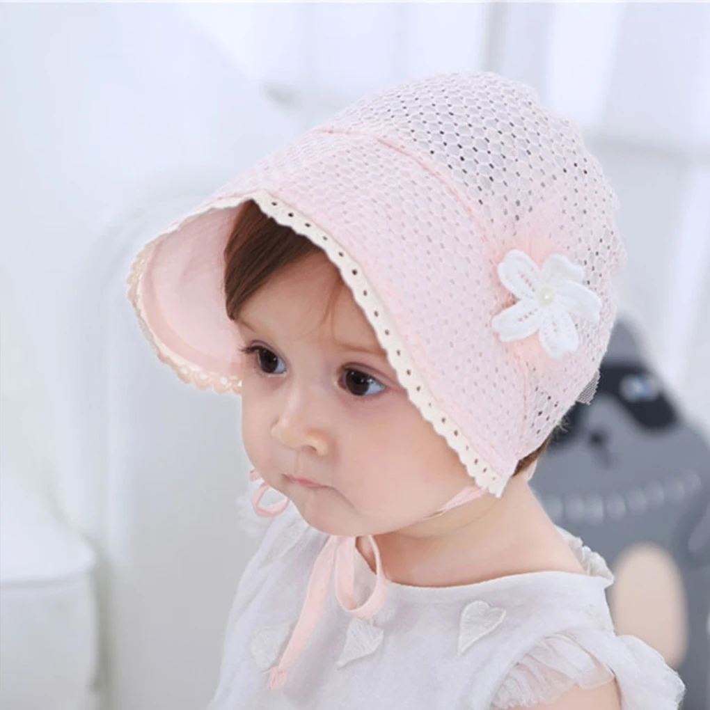 Newborn Infant Beach Bucket Hat Baby Girl Boy Sun Summer Pure Color Cap Lace Bonnet Kids Hat Children's Hats Caps Baby Girl
Newborn Infant Beach Bucket Hat Baby Girl Boy Sun Summer Pure Color Cap Lace Bonnet Kids Hat Children's Hats Caps Baby Girl