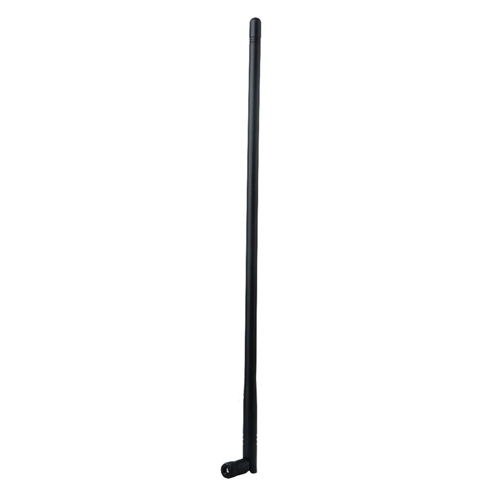

2.4GHz 9-14dBi 50W High Gain WiFi Wireless Networking Antenna RP-SMA Male Connector For Router Indoor Outdoor