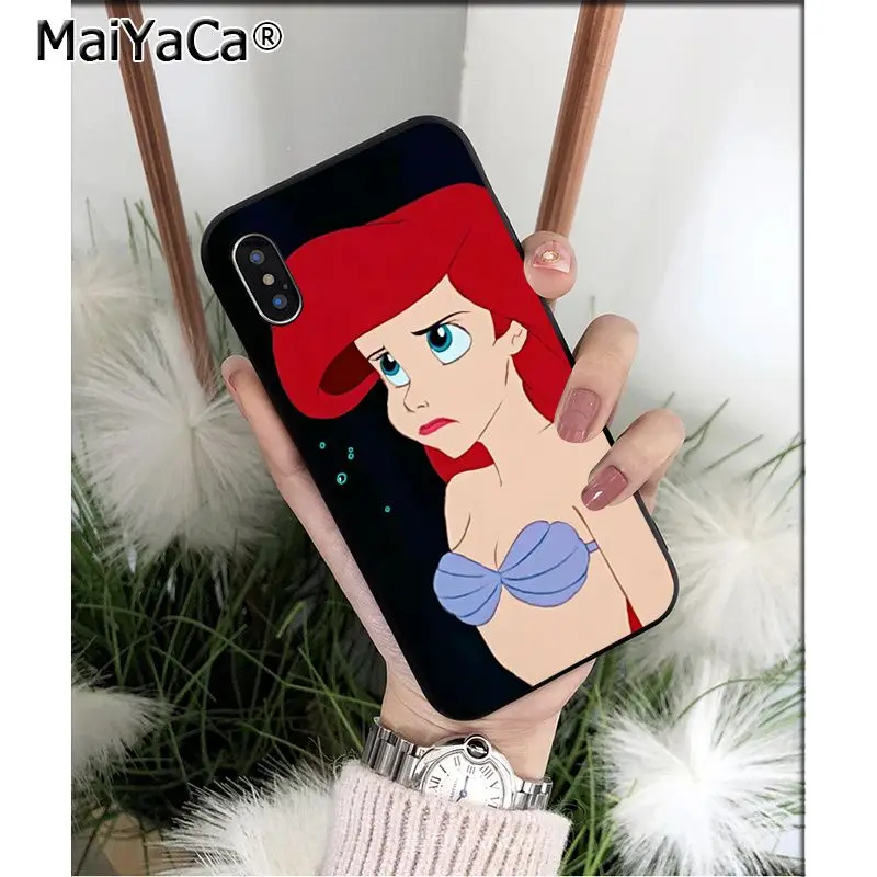 Ariel little mermaid Princess