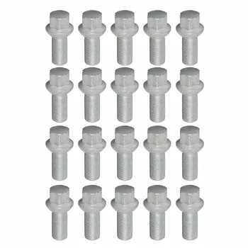 AP03 20X Lug Bolts Nuts for Mercedes E350 E550 SL500 SL550 C250 C350 A0009904907
AP03 20X Lug Bolts Nuts for Mercedes E350 E550 SL500 SL550 C250 C350 A0009904907