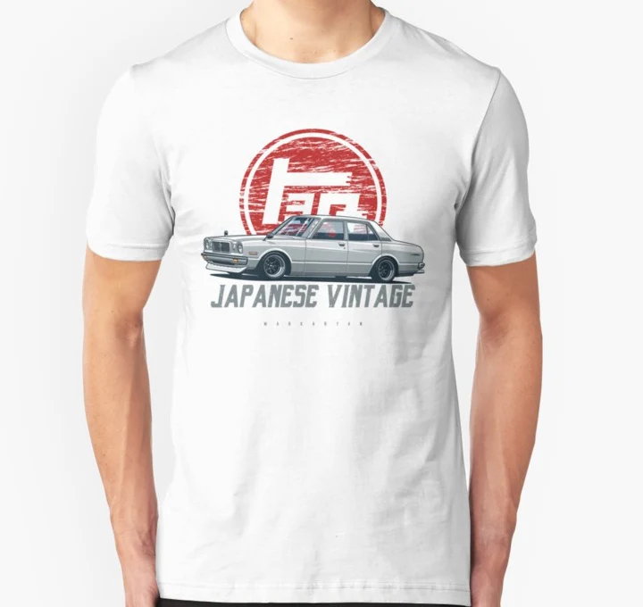Men Short sleeve tshirt Japanese Vintage. Cressida RX30 Unisex T Shirt Women t-shirt
Men Short sleeve tshirt Japanese Vintage. Cressida RX30 Unisex T Shirt Women t-shirt