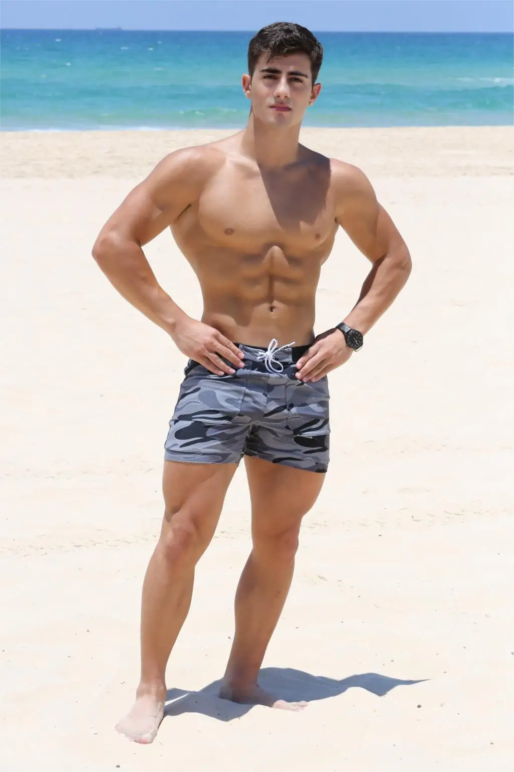 Wholesale BRAND Wholesale Taddlee Sexy Mens Swimwear Swimsuits Man Plus