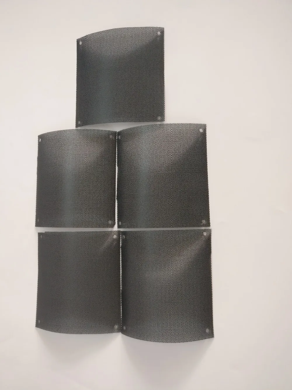 The miner dust Fan Guard. Filter screen protect the cooling fan and hashboard of miner use for antminer S5 S7 S9 L3 L3+
The miner dust Fan Guard. Filter screen protect the cooling fan and hashboard of miner use for antminer S5 S7 S9 L3 L3+