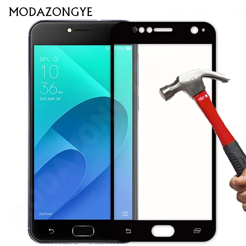 Tempered Glass Asus ZenFone Live ZB553KL Screen Protector For Asus ZenFone Live ZB553KL ZB 553KL X00LDA X00LDB Full Cover Glass
Tempered Glass Asus ZenFone Live ZB553KL Screen Protector For Asus ZenFone Live ZB553KL ZB 553KL X00LDA X00LDB Full Cover Glass