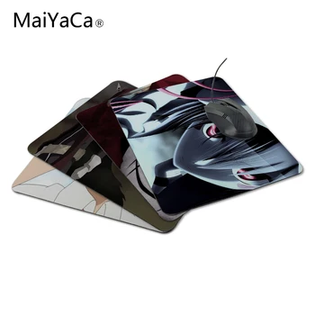 MaiYaCa NEW Square Chaser John Doe Yumekui Merry Anime Artwork Hooded Silon Mouse Pads 220mmX180mmx2mm Mat Me Pad Drop
MaiYaCa NEW Square Chaser John Doe Yumekui Merry Anime Artwork Hooded Silon Mouse Pads 220mmX180mmx2mm Mat Me Pad Drop