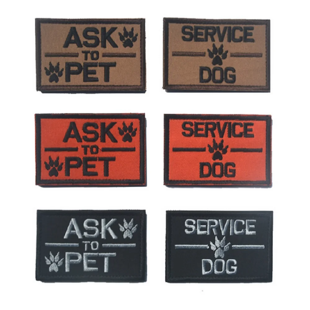 3D embroidery armband The road of Justice embroidery armband service dog K9 DOG Pet problem armband U.S.A sheepdog patch
3D embroidery armband The road of Justice embroidery armband service dog K9 DOG Pet problem armband U.S.A sheepdog patch