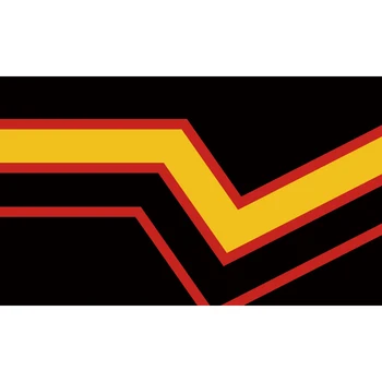 Rubber Fetish Pride Flags and Banners 90*150cm (3*5ft) / 60*90cm Polyester of Decoration
Rubber Fetish Pride Flags and Banners 90*150cm (3*5ft) / 60*90cm Polyester of Decoration