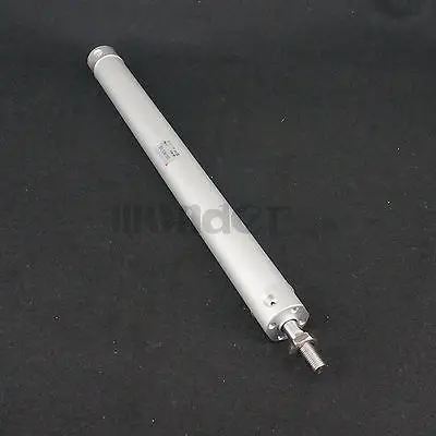 CDG1BN25-300 Mini Pneumatic Cylinder Double Acting Single Rod Bore 25mm Stroke 300mm
CDG1BN25-300 Mini Pneumatic Cylinder Double Acting Single Rod Bore 25mm Stroke 300mm