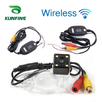 CCD Track Car Wireless Rear View Camera For Honda New Fit CRV Odyssey Reverse Backup Camera Parking Assistance Camera Track Line
CCD Track Car Wireless Rear View Camera For Honda New Fit CRV Odyssey Reverse Backup Camera Parking Assistance Camera Track Line