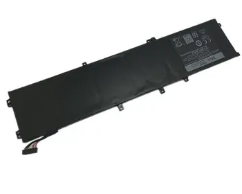 New genuine Battery for DELL XPS 15 9550 Precision 5510 1P6KD 01P6KD 4GVGH 11.4V 84WH
New genuine Battery for DELL XPS 15 9550 Precision 5510 1P6KD 01P6KD 4GVGH 11.4V 84WH