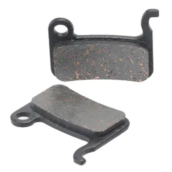 1Pair Bike Disc Brake Pads Cycling MTB Bicycle Semi-metal For XTR 2011 M666 M615 M988 M987 Disc Brake Pads Bicycle Parts
1Pair Bike Disc Brake Pads Cycling MTB Bicycle Semi-metal For XTR 2011 M666 M615 M988 M987 Disc Brake Pads Bicycle Parts