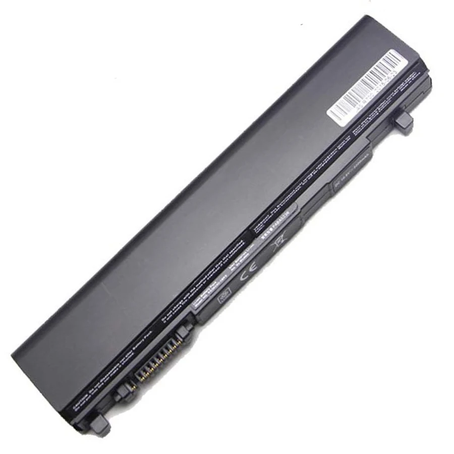 10.8V 5200mAh OEM replacement laptop battery for Toshiba R700 R705 R800 R830 R835 series Free shipping PA3832U-1BRS PA3833U
10.8V 5200mAh OEM replacement laptop battery for Toshiba R700 R705 R800 R830 R835 series Free shipping PA3832U-1BRS PA3833U
