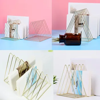 File Organizer Iron Desktop Storage Book Rack Bookshelf Magazine Holder Book Storage Box Organizer Office Desk Study Rack #WS
File Organizer Iron Desktop Storage Book Rack Bookshelf Magazine Holder Book Storage Box Organizer Office Desk Study Rack #WS