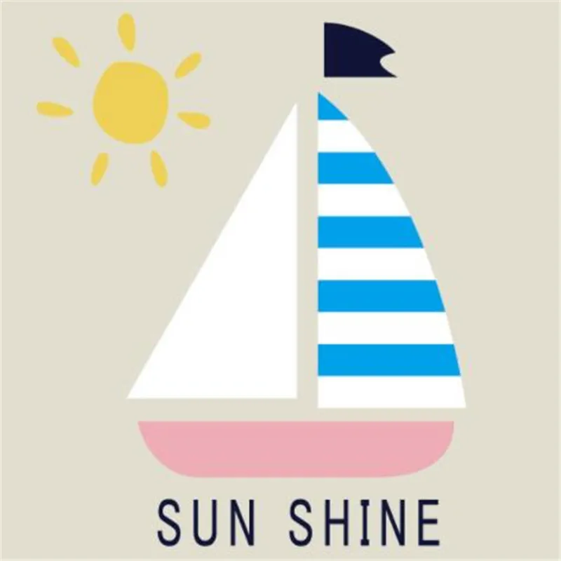 ShinEquin Biker Patch deal with it Clothes Heat Transfer Printing Ship SUN SHINE Iron on patches for clothing Diy PVC Stickers
ShinEquin Biker Patch deal with it Clothes Heat Transfer Printing Ship SUN SHINE Iron on patches for clothing Diy PVC Stickers