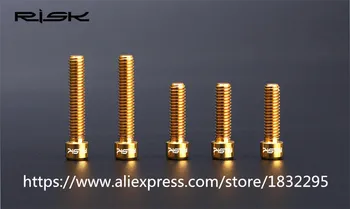 5pcs/lot Titanium alloy M4x13.5 / 20mm mountain bike before dialing after dialing screw H / L tension bolt set
5pcs/lot Titanium alloy M4x13.5 / 20mm mountain bike before dialing after dialing screw H / L tension bolt set