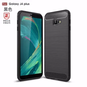 20pcs/lot Carbon fiber drawing TPU luxury case cover for Samsung Galaxy J4 plus/J4 Prime J6 plus/J6 Prime 2018 soft cover case
20pcs/lot Carbon fiber drawing TPU luxury case cover for Samsung Galaxy J4 plus/J4 Prime J6 plus/J6 Prime 2018 soft cover case