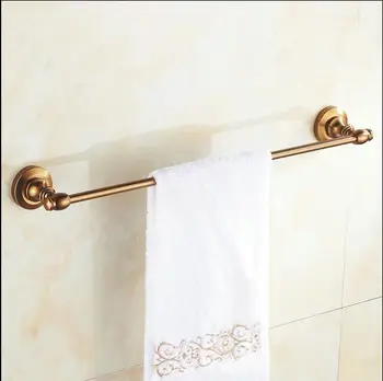 NEW (60cm)Single Towel Bar,Towel Holder,Aluminum material Antique Finish, Bath Products,Bathroom Accessories 7003
NEW (60cm)Single Towel Bar,Towel Holder,Aluminum material Antique Finish, Bath Products,Bathroom Accessories 7003