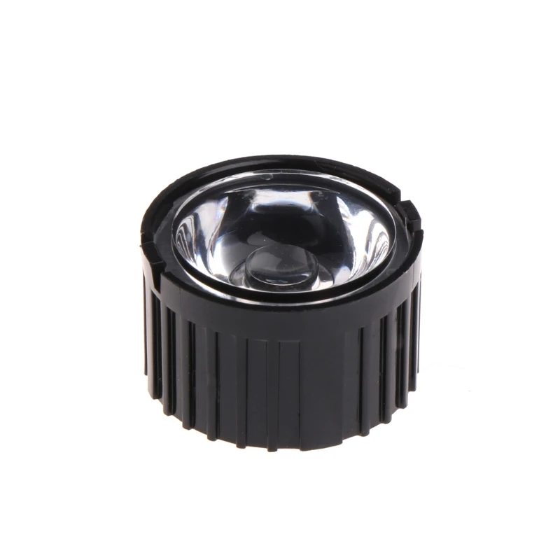10 Pcs 5/15/30/45/60/90/120 Degree Lens Reflector Collimator w/ Holder For 1-5W LED
10 Pcs 5/15/30/45/60/90/120 Degree Lens Reflector Collimator w/ Holder For 1-5W LED