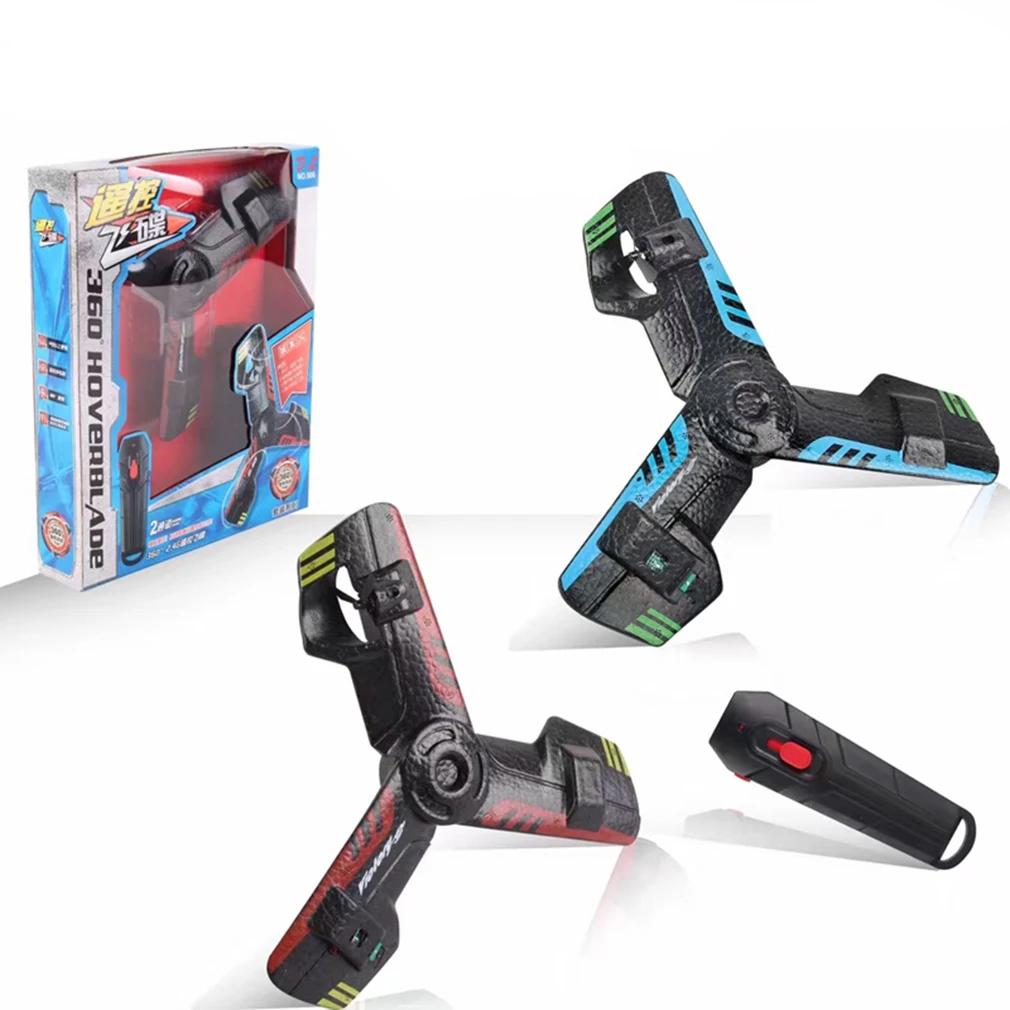 2.4g Ufo Boomerang Aircraft Creative Mini Drone Rc Quadcopter Remote Control Toy Rechargeable With Flash Light
2.4g Ufo Boomerang Aircraft Creative Mini Drone Rc Quadcopter Remote Control Toy Rechargeable With Flash Light