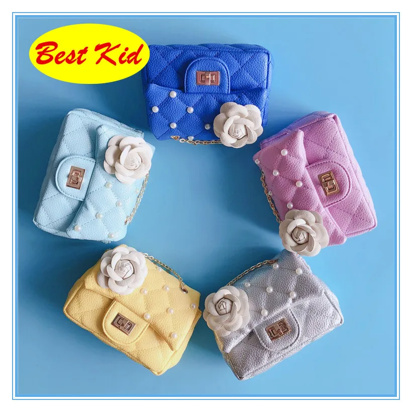 BestKid Bags! Kids Small Size Shoulder Bag Baby girls Mini Flower Bead Purse Childrens Brand new bags for Party INS bags SMT044
BestKid Bags! Kids Small Size Shoulder Bag Baby girls Mini Flower Bead Purse Childrens Brand new bags for Party INS bags SMT044