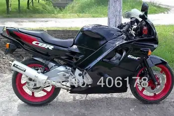 Cheap Fairing CBR 600 F2 RR CBR 600F2 91 92 93 94 Fit For CBR600 F2 1991-1994 Black Motorcycle Fairings
Cheap Fairing CBR 600 F2 RR CBR 600F2 91 92 93 94 Fit For CBR600 F2 1991-1994 Black Motorcycle Fairings
