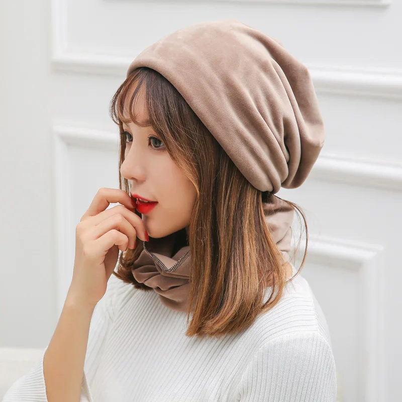 2018 newest fashion winter hats scarf set women casual Skullies cap female rochet unisex warm elasticity hats casual beanies set
2018 newest fashion winter hats scarf set women casual Skullies cap female rochet unisex warm elasticity hats casual beanies set