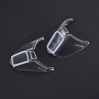 1 Pair Non-toxic Clea Gear Pocket Outdoor String Wire Saw Flexible Side Shields Safety Glasses Goggles Protector Eyewear Safety
1 Pair Non-toxic Clea Gear Pocket Outdoor String Wire Saw Flexible Side Shields Safety Glasses Goggles Protector Eyewear Safety