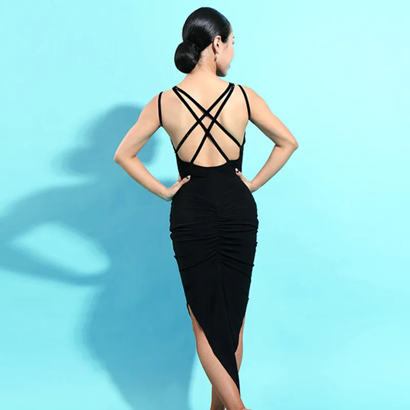 black women latin dance dresses for sale samba costume latin competition dress modern dance costumes dance wear rumba dress 
black women latin dance dresses for sale samba costume latin competition dress modern dance costumes dance wear rumba dress