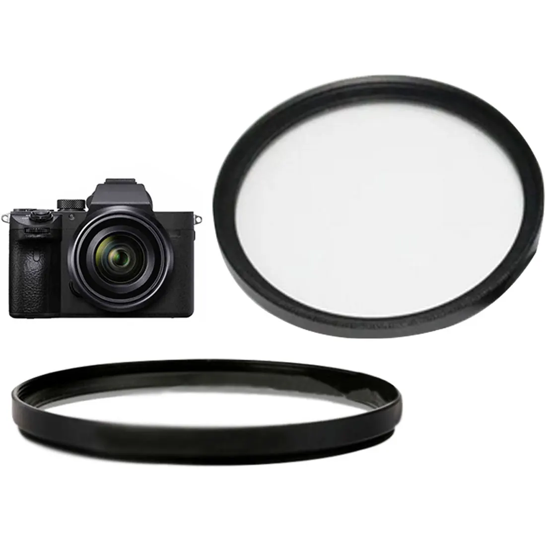 ND FLD UV MC Star lens color filter 52mm 58 67 55 77 mm for Nikon Canon EOS 7D 5D 6D 50D 60D 600D d5200 d3300 d3200 T5i
ND FLD UV MC Star lens color filter 52mm 58 67 55 77 mm for Nikon Canon EOS 7D 5D 6D 50D 60D 600D d5200 d3300 d3200 T5i