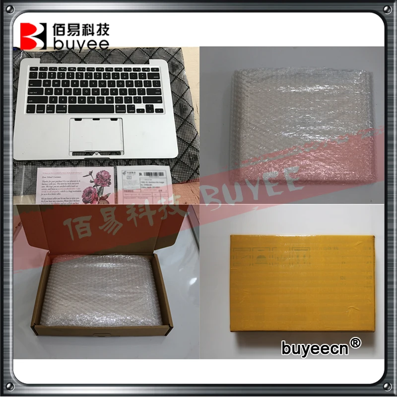 C壳+键盘包装图2