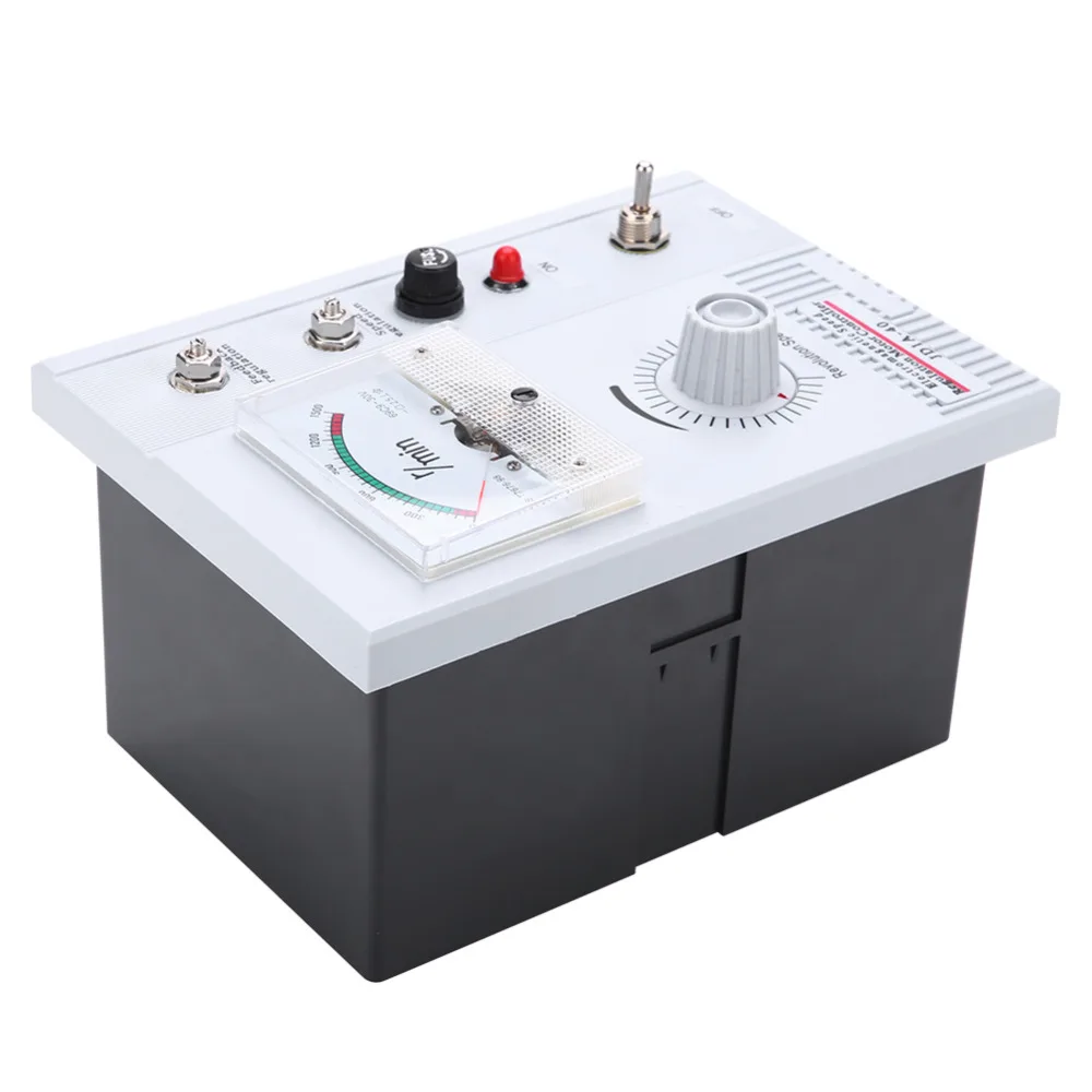 Motor Control (2)