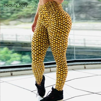 Beauty Stay Spring Women Gold Scale Digital Printing Slimming Waist Movement Fitness Printing Leggins Breathable Woman Pants
Beauty Stay Spring Women Gold Scale Digital Printing Slimming Waist Movement Fitness Printing Leggins Breathable Woman Pants