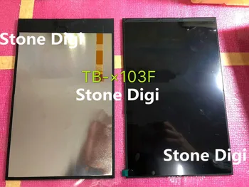 Free Shipping New 10.1 Inch LCD Display Panel For Lenovo Tab 3 10 Plus TB-X103 TB-X103F TB X103 TB X103F with Free Repair Tools
Free Shipping New 10.1 Inch LCD Display Panel For Lenovo Tab 3 10 Plus TB-X103 TB-X103F TB X103 TB X103F with Free Repair Tools