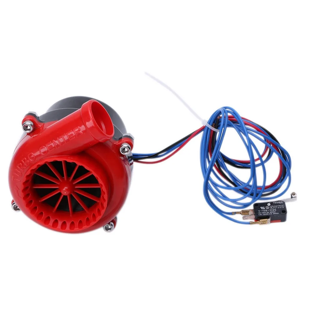 free shipping Auto Car Fake Dump Electronic Turbo Blow Off Hooter Valve Analog Sound BOV new
free shipping Auto Car Fake Dump Electronic Turbo Blow Off Hooter Valve Analog Sound BOV new