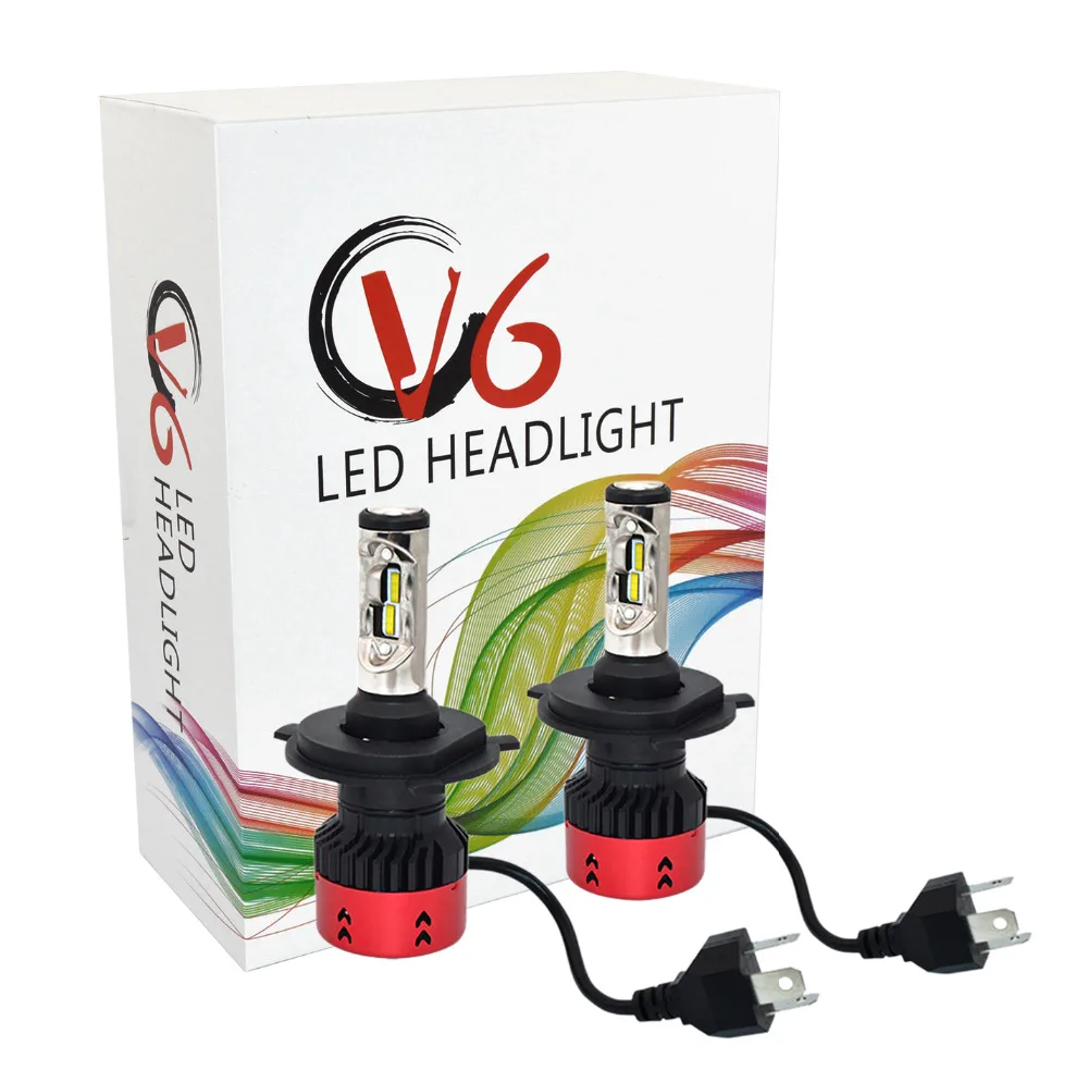 5202 9005 9006 H7 H11 H15 H4 LED Headlight Bulb Kits 55W Lamp Beads Error Free-Hi Low Dual Beam AUTO Runing Fog work Light
5202 9005 9006 H7 H11 H15 H4 LED Headlight Bulb Kits 55W Lamp Beads Error Free-Hi Low Dual Beam AUTO Runing Fog work Light