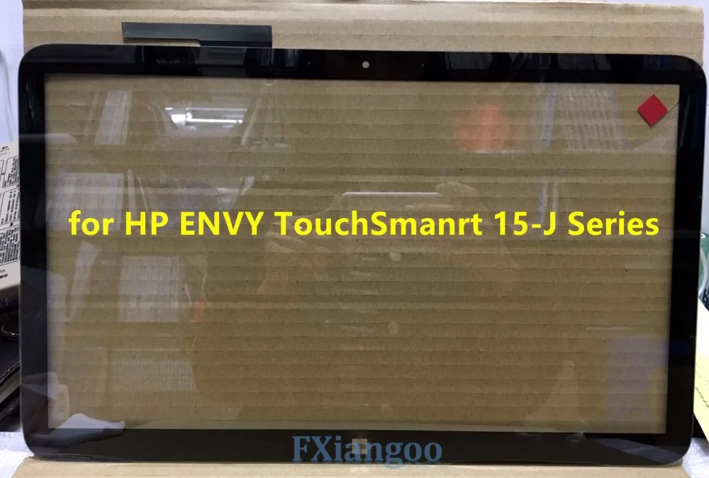 Free Shipping 15.6" New Touch FOR HP 15-J 15-J014SR Touch Screen Digitized Glass
Free Shipping 15.6" New Touch FOR HP 15-J 15-J014SR Touch Screen Digitized Glass