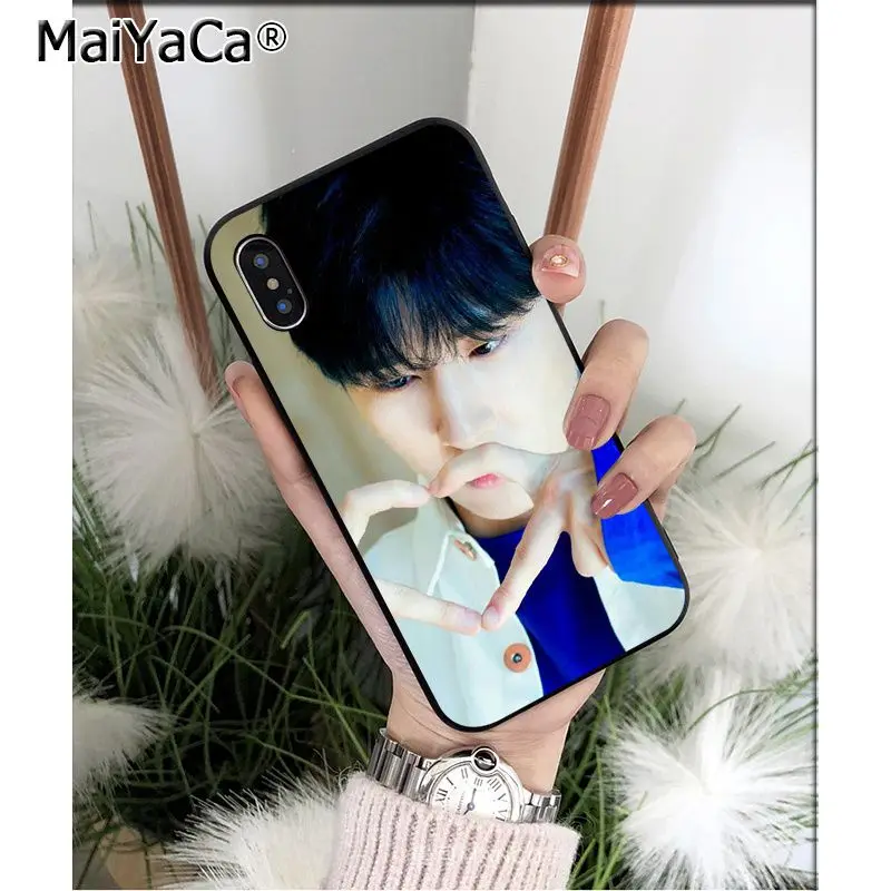 KOPO MONSTA X