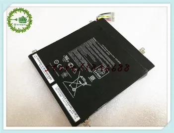 C22-ep121 Battery for ASUS EEE Slate Pad B121-A1 Ep121 B121-1a008f B121-1a031f B121-1A001F B121-1A018F B121-1A016F B121-1A010F
C22-ep121 Battery for ASUS EEE Slate Pad B121-A1 Ep121 B121-1a008f B121-1a031f B121-1A001F B121-1A018F B121-1A016F B121-1A010F