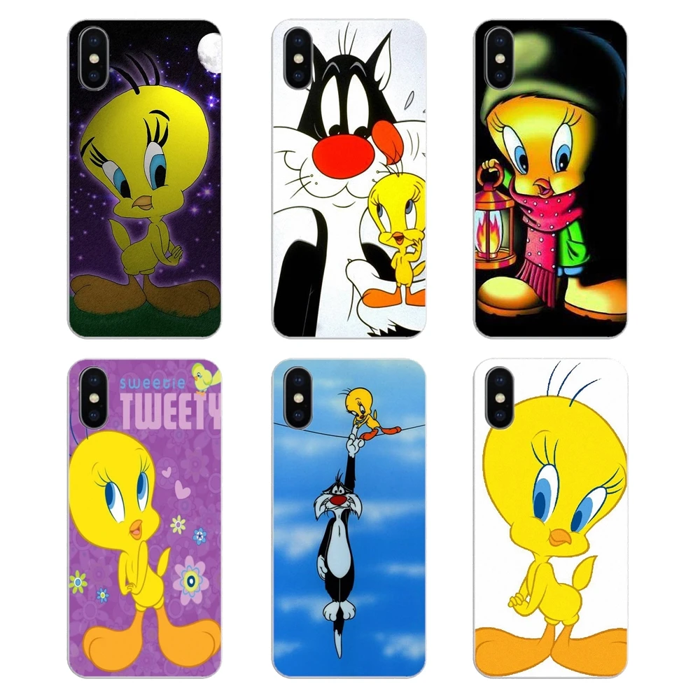 For Samsung Galaxy A5 A6 A7 A8 A9 J4 J5 J7 J8 2017 2018 Plus Prime Phone Cases Cartoon Anime Series Tweety Bird looney tunes Art
For Samsung Galaxy A5 A6 A7 A8 A9 J4 J5 J7 J8 2017 2018 Plus Prime Phone Cases Cartoon Anime Series Tweety Bird looney tunes Art