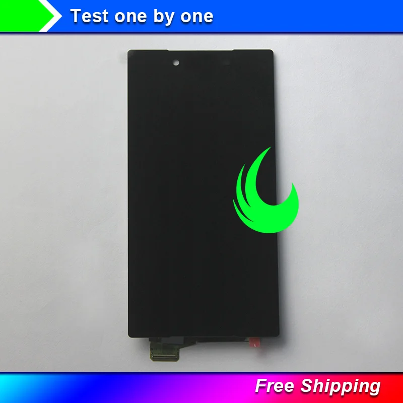 Original Display 5.5" For Sony Xperia Z5 Premium E6853 E6883 E6833 LCD Touch Screen Digitizer Assembly For Z5 Premium Display
Original Display 5.5" For Sony Xperia Z5 Premium E6853 E6883 E6833 LCD Touch Screen Digitizer Assembly For Z5 Premium Display