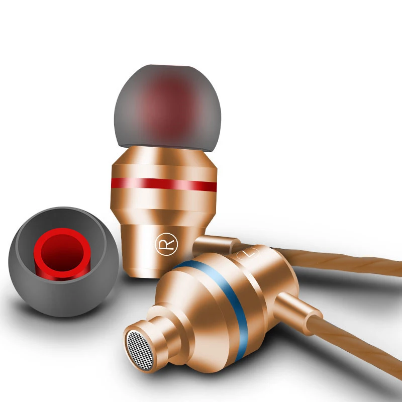 3D Stereo Metal Earphone Headphones Headsets Bass with Microphone for iPhone Samsung Xiaomi Music MP3 MP4 Android Mobile Phone 3D Stereo Metal Earphone Headphones Headsets Bass with Microphone for iPhone Samsung Xiaomi Music MP3 MP4 Android Mobile Phone