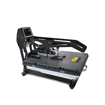 NEW LCD touch screen 40*50cm Heat Press Machine Sublimation t-shirt Press Printing Machine
NEW LCD touch screen 40*50cm Heat Press Machine Sublimation t-shirt Press Printing Machine
