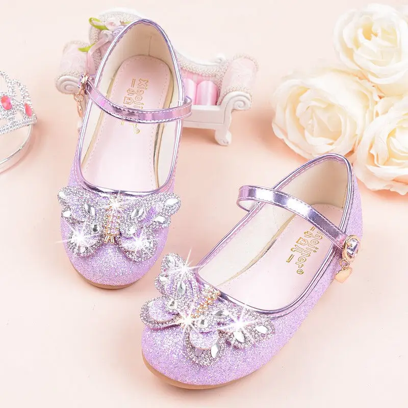 girls Rhinestone Glitter butterfly dancing shoes with plat, kids' casual shoes ,3 colors
girls Rhinestone Glitter butterfly dancing shoes with plat, kids' casual shoes ,3 colors