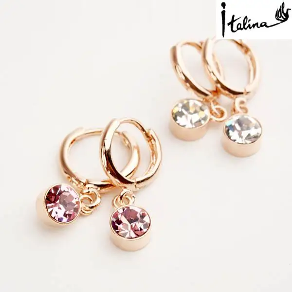 2017 New Sale Hot Brand TracyKwok Rigant Genuine austrian crystal drop earring For women #RG85123
2017 New Sale Hot Brand TracyKwok Rigant Genuine austrian crystal drop earring For women #RG85123