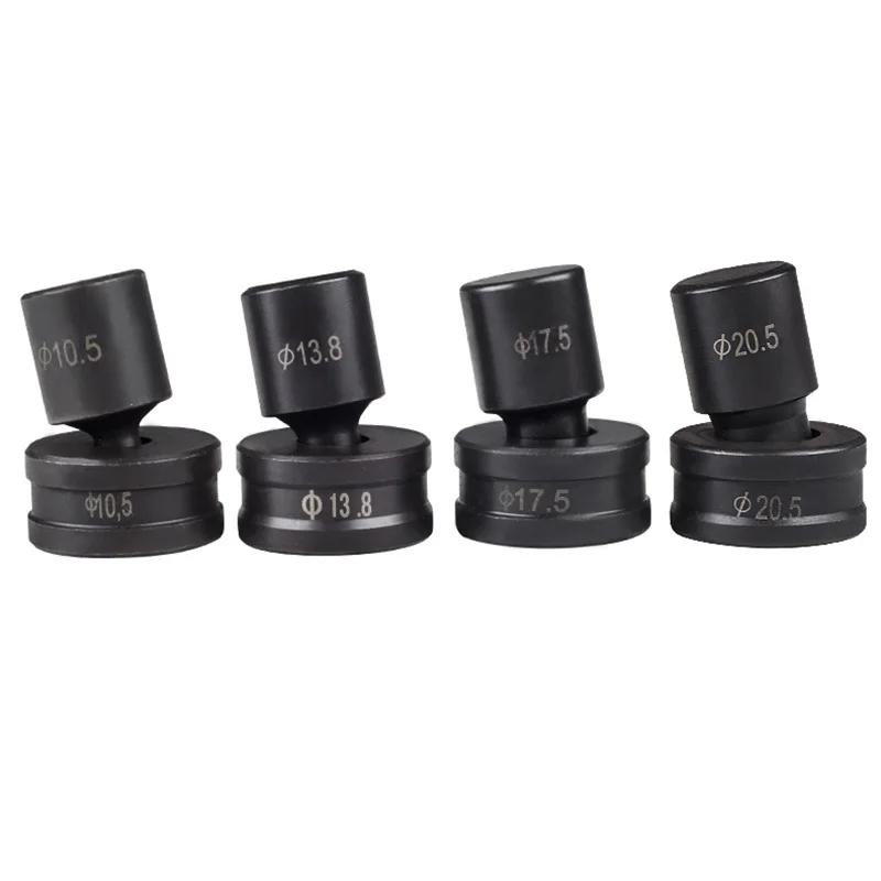 CH-70 Steel Plate/Iron Sheet/Copper Busbar Manual Hydraulic Hole Puncher, Hydraulic Punching Dies,Hydraulic Punch 4mm-16.5mm 
CH-70 Steel Plate/Iron Sheet/Copper Busbar Manual Hydraulic Hole Puncher, Hydraulic Punching Dies,Hydraulic Punch 4mm-16.5mm