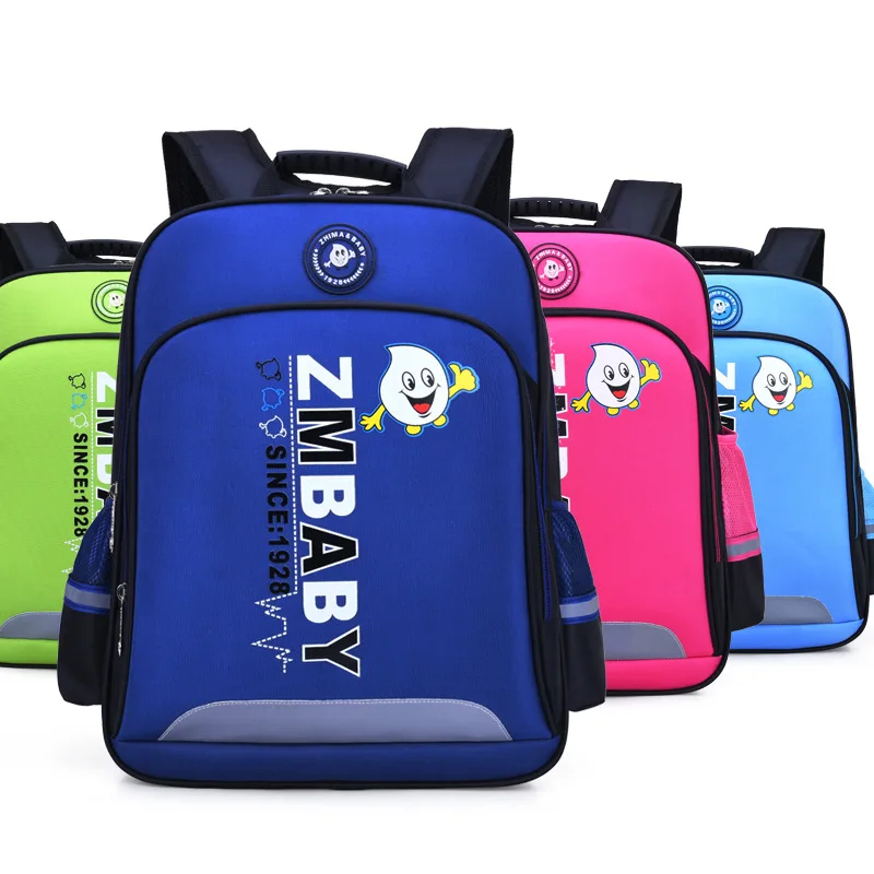 fashion Kids SchoolBags Orthopedic Backpack kids Waterproof School Bags For Girls Boys Children school Backpacks Mochila Escolar
fashion Kids SchoolBags Orthopedic Backpack kids Waterproof School Bags For Girls Boys Children school Backpacks Mochila Escolar