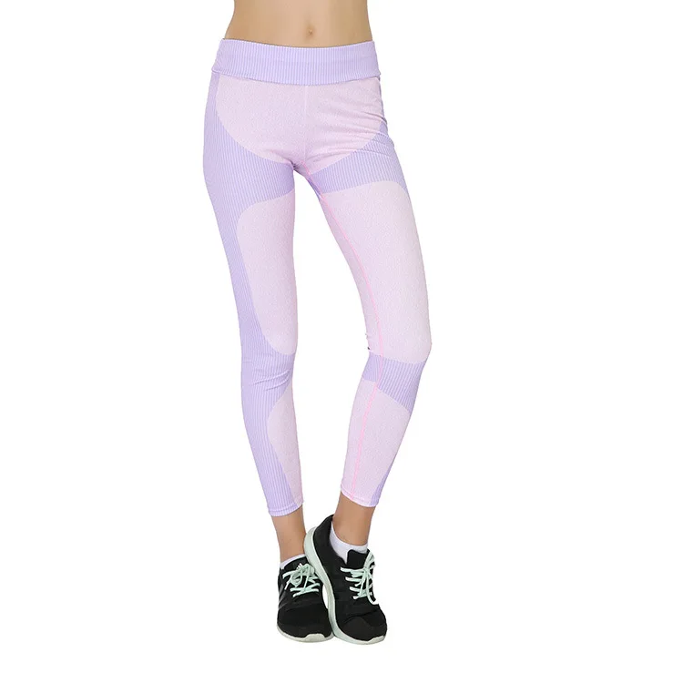 yoga sports pants fitness exercise legging8