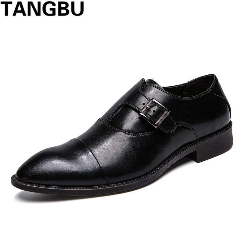 New Arrival British Style Men Causal Shoes Hasp Breathable Comfortable Leather Shoes Hot Fashion Men Flats Shoes Plus Size 38-47
New Arrival British Style Men Causal Shoes Hasp Breathable Comfortable Leather Shoes Hot Fashion Men Flats Shoes Plus Size 38-47