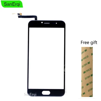 For Ulefone T1 Touch Screen Digitizer Front Glass Lens Mobile Phone Not Include LCD
For Ulefone T1 Touch Screen Digitizer Front Glass Lens Mobile Phone Not Include LCD